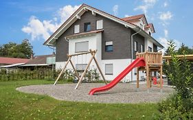 Ferienwohnung 1 am Biohof Eriskirch